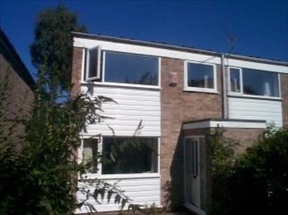 4 Bed Semi-Detached House, Merrow Gardens, NR4