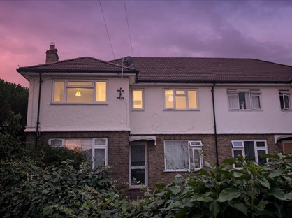 3 Bed Maisonette, Homefield Close, NW10