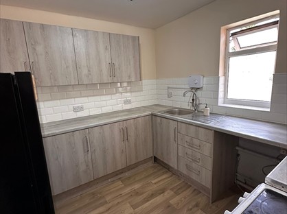 Room in a Shared House, Harnall Lane East, CV1