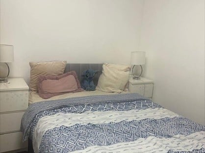 3 Bed Terraced House, Allison Street, G42