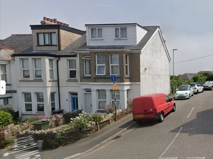 6 Bed Terraced House, Trenance Road, TR7