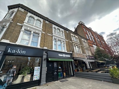 Room in a Shared House, Peckham Road, SE5