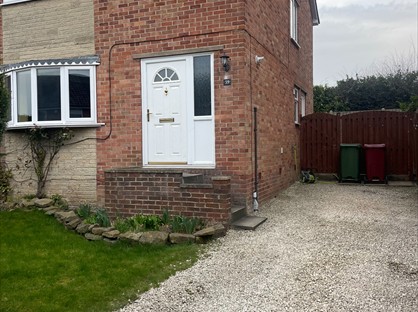 3 Bed Semi-Detached House, Salisbury Avenue, S18