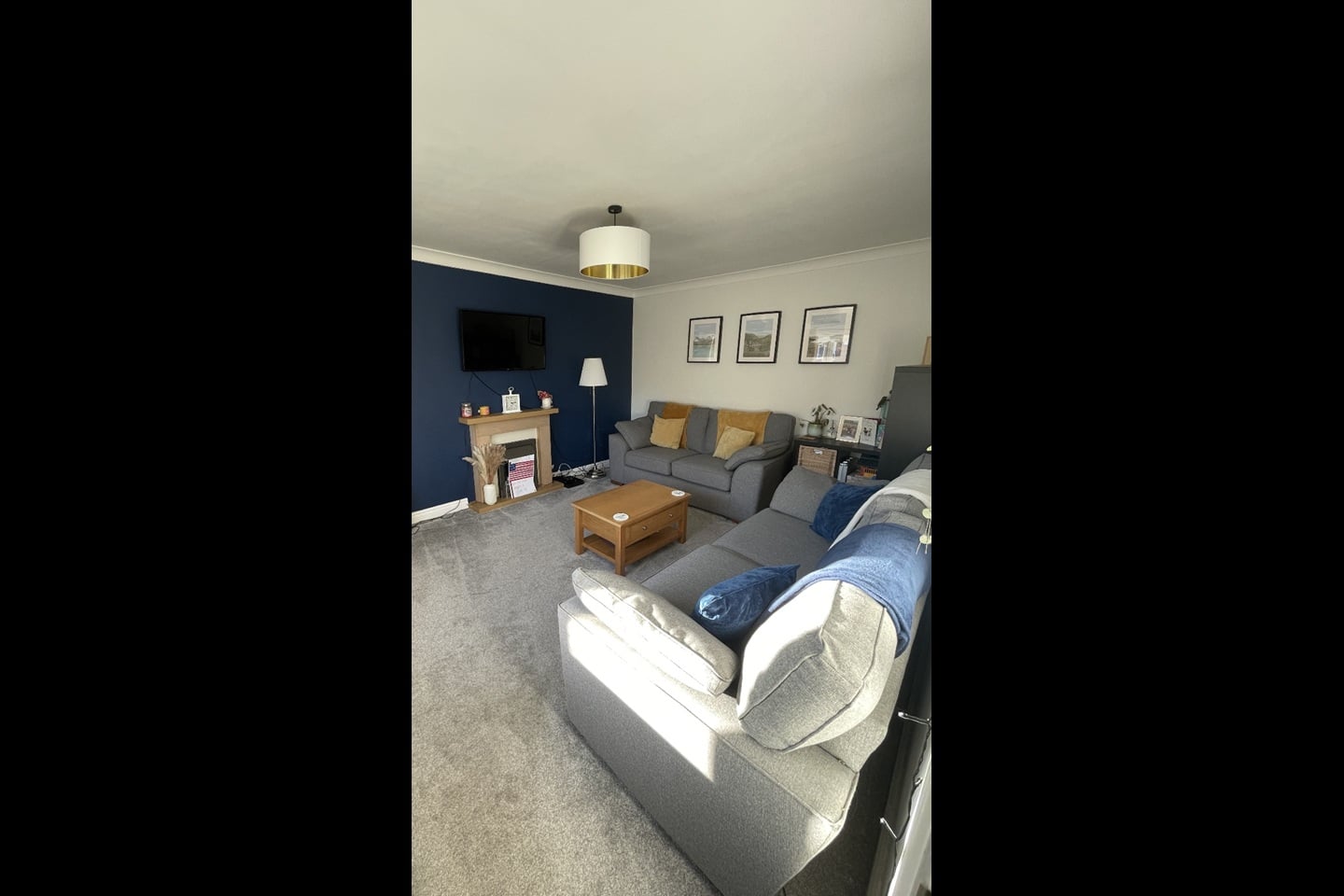 3 Bed Semi-Detached House, Salisbury Avenue, S18