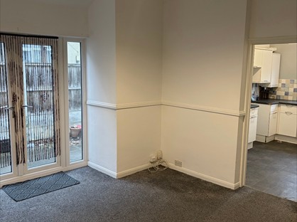 1 Bed Flat, Meteor Road, SS0