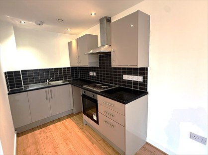 Studio Flat, Skyline, S70