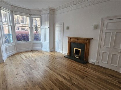 2 Bed Flat, Montpelier Park, EH10