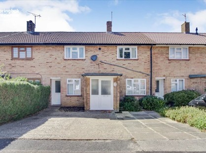 3 Bed Terraced House, Roe Hill Close, AL10
