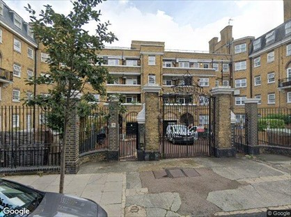 2 Bed Flat, Werrington Street, NW1