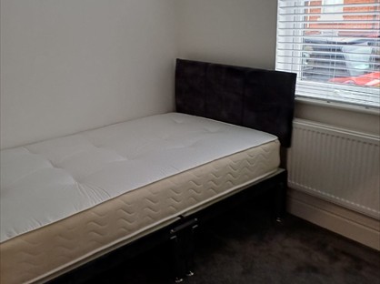 Room in a Shared House, Eldon Street, PR1