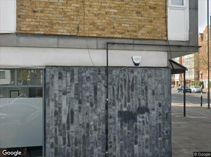 3 Bed Flat, Pyramid House, N12