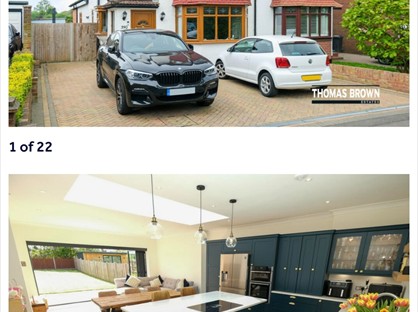 Room in a Shared House, Court Road, BR6