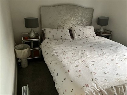 1 Bed Flat, Grange Road, E13