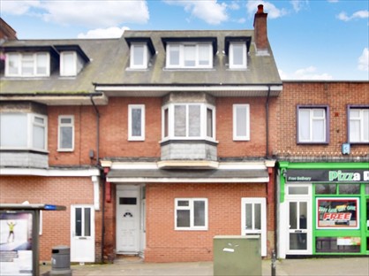 3 Bed Flat, Bitterne Road West, SO18
