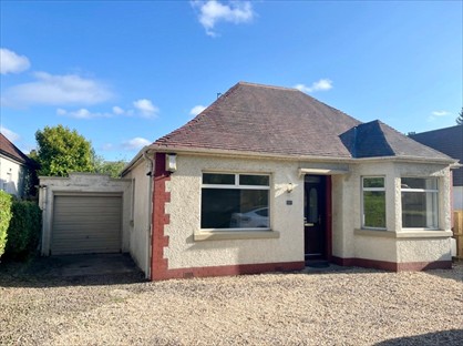 3 Bed Detached House, Queensferry Road, EH4