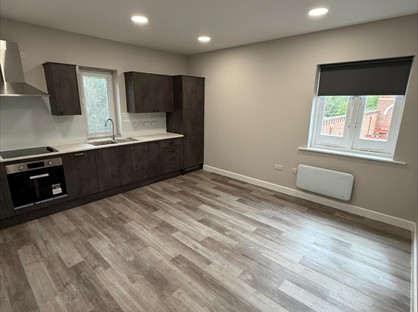 1 Bed Flat, Riverside House, HP19