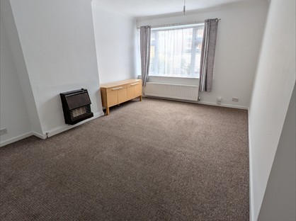 2 Bed Maisonette, Campbell Street, CV21