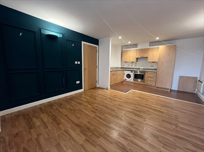 2 Bed Flat, Queens Road, NG2