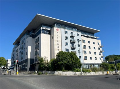 1 Bed Flat, Albert Road, PL2