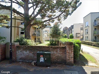 1 Bed Flat, Southampton, SO15