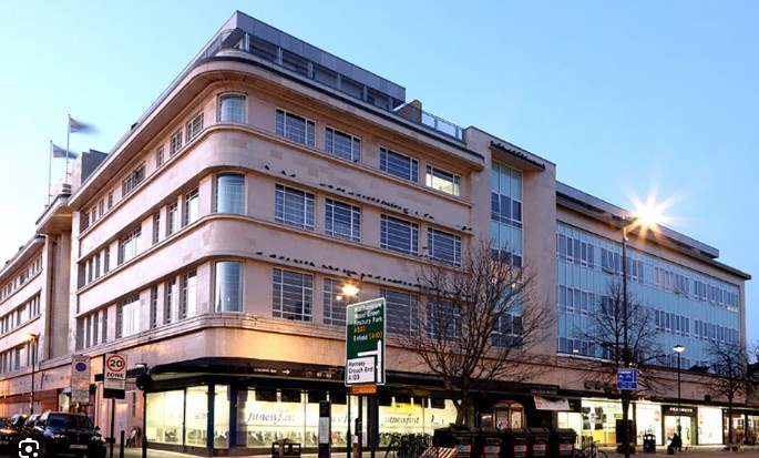 London - 1 Bed Flat, Axminster Road, N7 - To Rent Now for £1,850.00 p/m