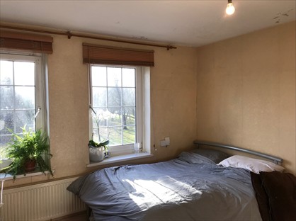 3 Bed Flat, Burns House, E2