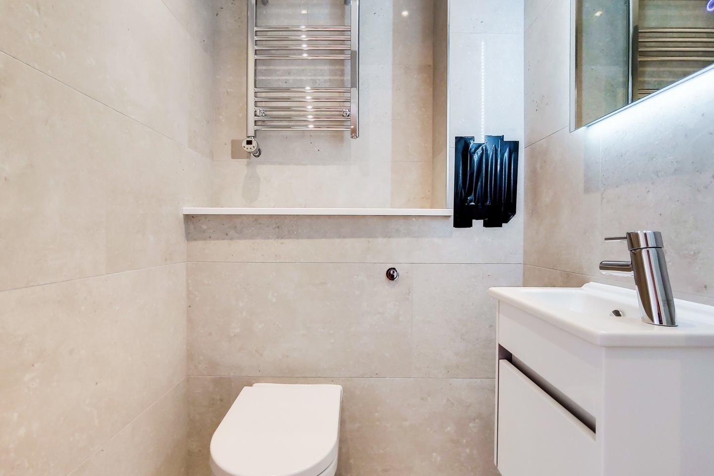 2 Bed Flat, Holloway Road, N19 photo 4