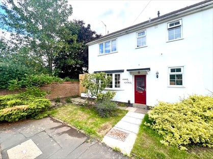3 Bed End Terrace, High Street, CV32