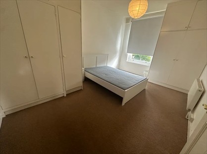 1 Bed Flat, Leopold Road, W5