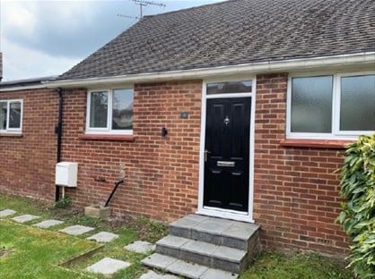 2 Bed Semi-Detached House, Hedgecroft Cottages, GU23