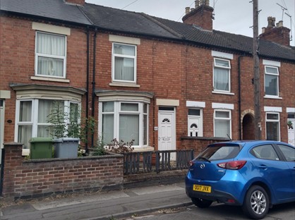 3 Bed Terraced House, Bowbridge Road, NG24