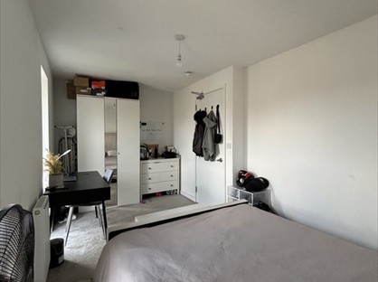 Room in a Shared House, Ribot Walk, M6