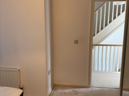 Room in a Shared House, Salford, M7