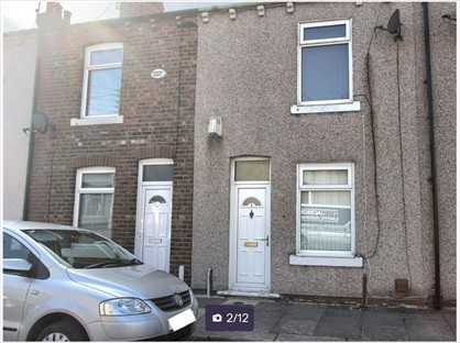 2 Bed Semi-Detached House, Snowden Street, TS6
