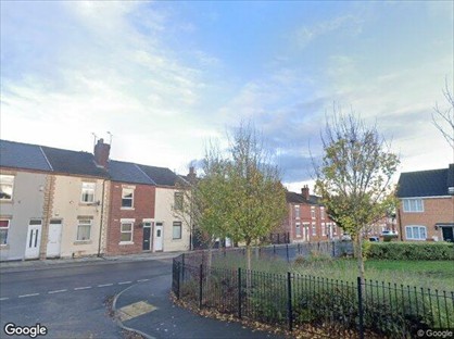 3 bed terraced house for rent in 3 Bed Terraced House, Doncaster, DN4