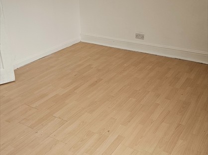1 Bed Flat, Romford Road, E12