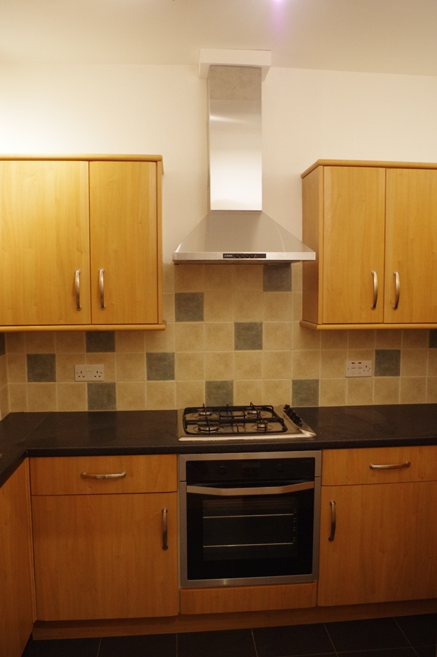 2 Bed Flat, Gardner Street, G11 photo 3