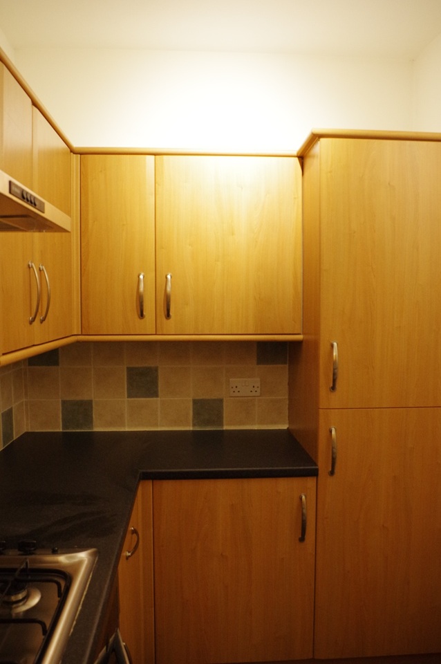 2 Bed Flat, Gardner Street, G11 photo 4