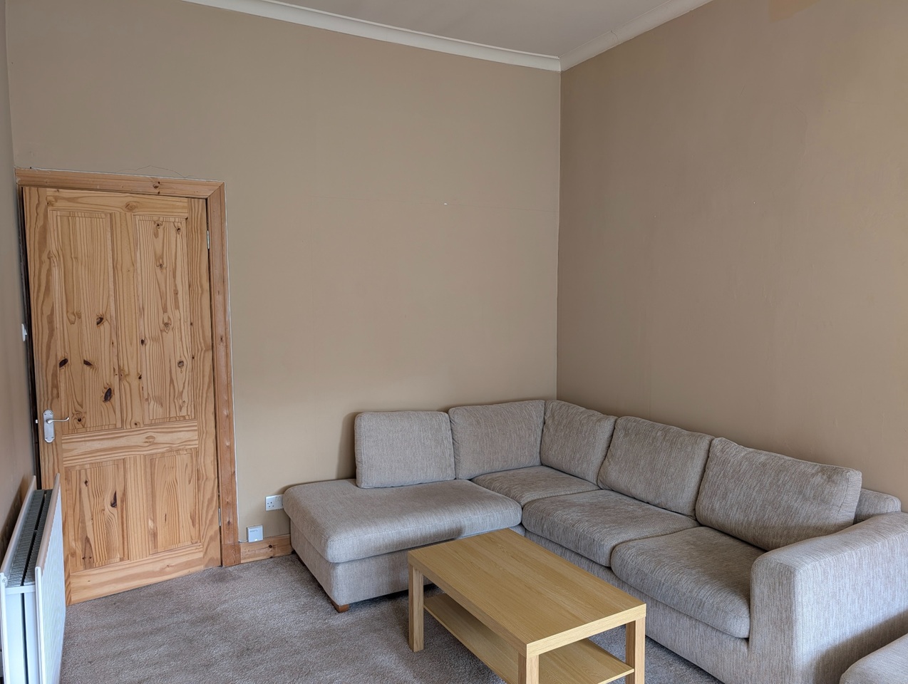 2 Bed Flat, Gardner Street, G11 photo 2