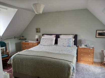 Room in a Shared House, Rhydargaeau, SA32