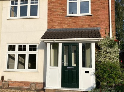 3 Bed Semi-Detached House, Silkmore Lane, ST17