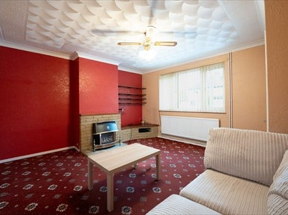 3 Bed Semi-Detached House, Gunhild Way, CB1