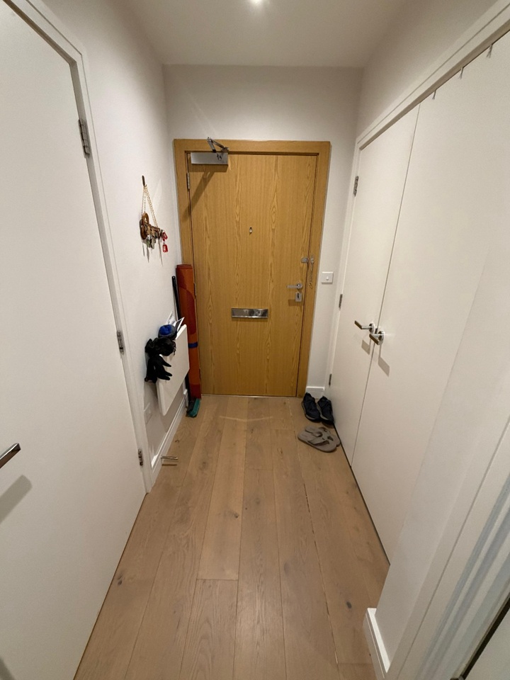 Additional image 7 of 1 Bed Flat, Peregrine House, RG2, N1 7GU