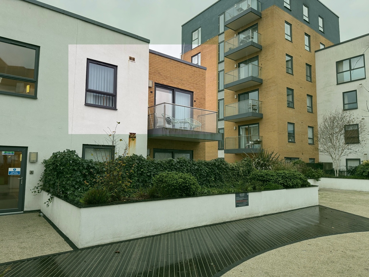 Additional image 9 of 1 Bed Flat, Peregrine House, RG2, N1 7GU