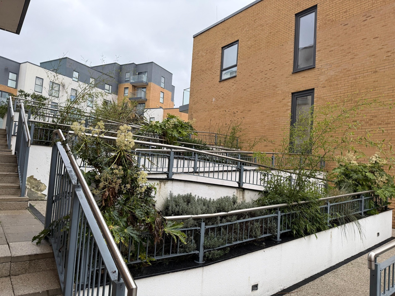 Additional image 8 of 1 Bed Flat, Peregrine House, RG2, N1 7GU