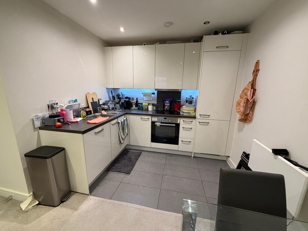 Additional image 4 of 1 Bed Flat, Peregrine House, RG2, N1 7GU