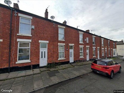 2 Bed Terraced House, Tower Street, OL10