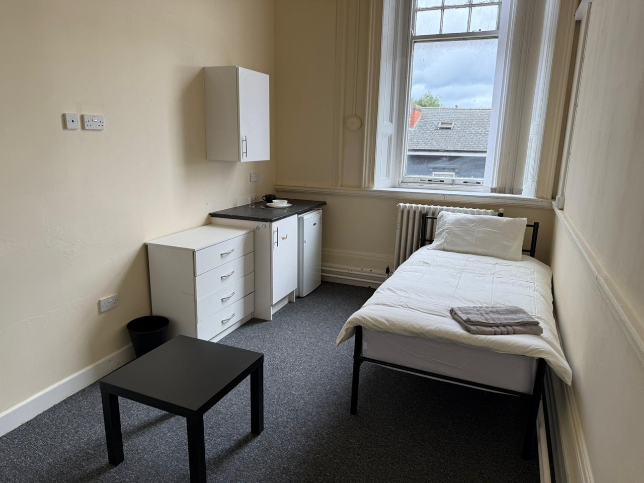 Additional image 3 of Room in a Shared House, Albert Road, B6, N1 7GU