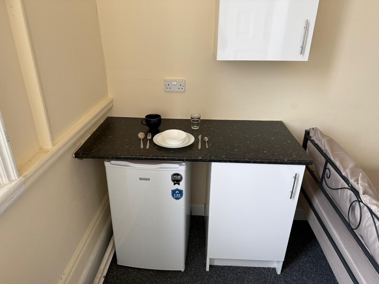 Additional image 9 of Room in a Shared House, Albert Road, B6, N1 7GU