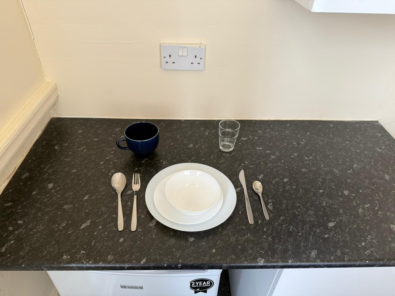 Additional image 10 of Room in a Shared House, Albert Road, B6, N1 7GU